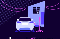 英EDFがAI技術でEV充電を最適化、年間数万円の電気代を削減…Krakenと連携 画像