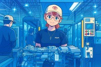 トヨタが米国に1400億円を投資、HEV生産を拡大へ…カローラHEVを追加 画像