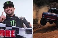 TOYO TIRE装着、過酷なオフロードレースで2年連続チャンピオンに…メキシコBAJA 1000 画像