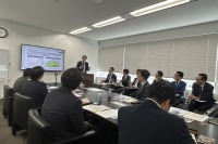 ジオテクノロジーズ、経産省と地域協同プラットフォーム推進勉強会を初開催…官民連携で地域交通課題解決へ 画像