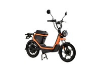 プロト、ベネリモーターサイクルと自社開発電動スクーター出展へ…Japan Mobility Show Nagoya 2025 画像