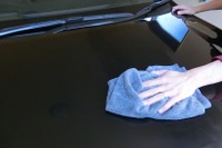水アカ＆ウォータースポット対策！ 純水洗車とケミカル選びで愛車の艶を守る～Weeklyメンテナンス～ 画像