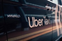 Uber Taxi、鹿児島市で開始…訪日外国人宿泊客77%増に対応 画像