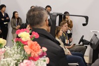 スマートアイ、CES 2026で次世代インキャビン技術を出展予定 画像