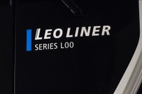 「L」無限大?! 西武鉄道が新型レオライナー『L00系』導入、ライオンズデザインの第1編成を発表 画像