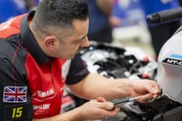 世界一のバイク整備士が決定！ 技術とおもてなしの“二刀流”を評価、ヤマハが7年ぶりに「ワールド・テクニシャン・グランプリ2025」開催 画像