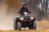 米ホンダ、オールテレーン対応車両の生産工場に投資…部品の内製化を推進へ 画像