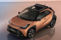 トヨタ株価が続伸、円安基調受け採算改善期待の買い 画像