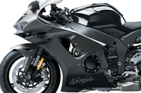 公道走行不可！ カワサキ『Ninja ZX-10R』、レース専用モデルを注文開始 画像
