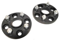 ホイールスペーサー完全ガイド！ ツライチ調整と安全な厚み選びの鉄則～カスタムHOW TO～ 画像