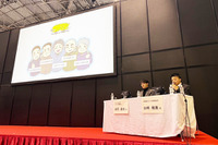 二人の若者の覚悟…コトモビの「地域連携×電子制御装置整備」モデル 画像