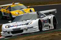 【JGTC第8戦】トヨタ/ホンダでタイトルを分け合う……最終戦 画像