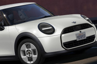 365万円で買えるMINI登場！「土偶みたいな顔しとる」「現実的な価格」などSNSでは反響さまざま 画像