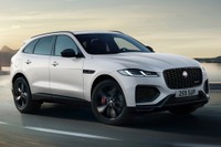 ジャガー・ランドローバーの8車種4210台をリコール 画像