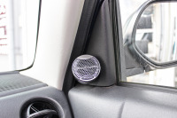 「スピーカー交換」なら費用対効果が大きく、進化が分かりやすい！［初めてのカーオーディオ“とっておき”をプロが提案］ 画像