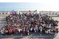 全国から388台が集まる！ AOG湘南里帰りミーティング2025で見た“オーテック愛” 画像