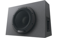 小型機からパワフル派まで「ボックスサブウーファー」は多種多様！［イン・カー・リスニング学…低音強化編］ 画像