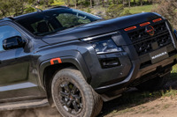 日産『ナバラ』の中身も「三菱トライトン」に！「三菱が日産に供給するとは…」アライアンスの深化に感慨の声 画像