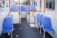 BYDジャパン、電気バス403台をリコール…消火器の充填量不足のおそれ 画像