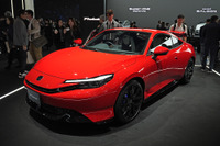 新車世界販売 ホンダ4位に転落、スズキ2位に浮上へ、2025年度下期［新聞ウォッチ］ 画像