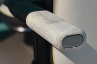 ヒョンデとBASF、超臨界発泡技術採用のモジュール式コンセプトシート共同開発 画像