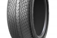 メルセデスベンツEクラス、横浜ゴムの冬タイヤ「ADVAN WINTER V907」をアフターパーツ専用タイヤに選定 画像