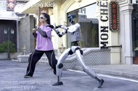 ヒューマノイド最前線、ロボスタがウェビナー新企画開始　12月から毎月開催 画像