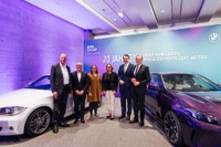 BMWグループ、独ライプツィヒ工場が20周年…約400万台を生産 画像