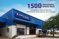 マルチスズキ、インド部品販売網が1500拠点に到達…全国760都市に展開 画像