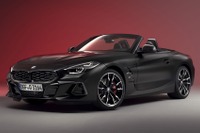 BMW『Z4』、2026年3月生産終了へ…最終モデル「ファイナルエディション」欧州発表 画像
