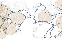 住友林業、建築資材配送「JUCORE物流」をリフォーム現場に拡充…配送便6割削減で効率化 画像
