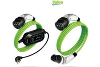 ヴァレオ、地方自治体の脱炭素化支援へ…Ineez充電ソリューションやエンジン車のEV改造で 画像