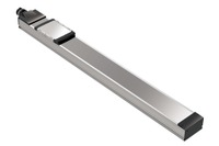 ヤマハ発動機、単軸ロボット「ロボニティ」を拡充…新製品を2025国際ロボット展に展示予定 画像