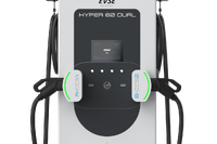 MSI、80kW DC急速充電器「Hyper 80 Dual」を国内初公開…Japan Mobility Show Kansai 2025 画像