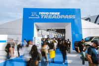 TOYO TIRES TREADPASSが描く、カスタムカルチャーの現在地…SEMA SHOW 2025 画像