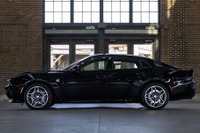 「トランプさん、これ買います」最新の4ドアマッスルカー『チャージャー』発表…土曜ニュースランキング 画像