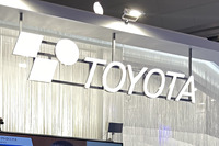 豊田自動織機、欧米の庫内物流事業を再編…地域運営会社を新設へ 画像