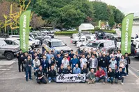 トーヨータイヤ・オープンカントリー徹底体感！ 俺の＃オプカン～さなげ場所でわかった走破性と楽しさ 画像