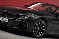 「いよいよ生産終了か…」BMWのオープンカー『Z4』最終モデルに注目が集まる「一番“アグレッシブ”なZ4だった」 画像