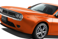 シビックベースのネオレトロマシンに「興奮した」！光岡『M55』量産モデル第2弾発表に反響集まる 画像