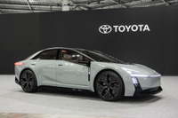 ジャパンモビリティショー2025、『カローラコンセプト』に注目集まる…11月の有料会員記事ランキング 画像