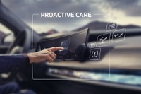 BMW、緊急度の高い車両不具合を検知して顧客に連絡…「プロアクティブ・ケア」強化 画像