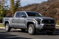 自動車株価は全面安、利上げ観測を受けた円高進行を嫌気 画像