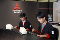 三菱自動車のカーデザインスタジオ、キッザニア甲子園に登場…オリジナルカーをデザイン 画像