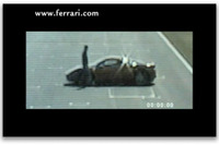 フェラーリ 458イタリア…その走り、超刺激的 画像
