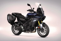 ヤマハ『トレーサー9 GT+ Y-AMT』など3製品、JIDAデザインミュージアムセレクションに選定 画像