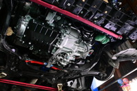 マニュアル車が別物になる！ クラッチ＆フライホイール駆動系チューンで走りを激変させる方法～カスタムHOW TO～ 画像