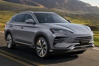 中国BYD、日本でもPHEV初投入、東福寺社長「“3つの壁”を克服して脱炭素社会に貢献」［新聞ウォッチ］ 画像