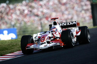 【F1日本GP】佐藤琢磨が来場 画像