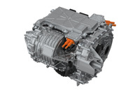 マグナ、中国に電動ドライブシステムの新工場を開設へ…奇瑞汽車に供給 画像